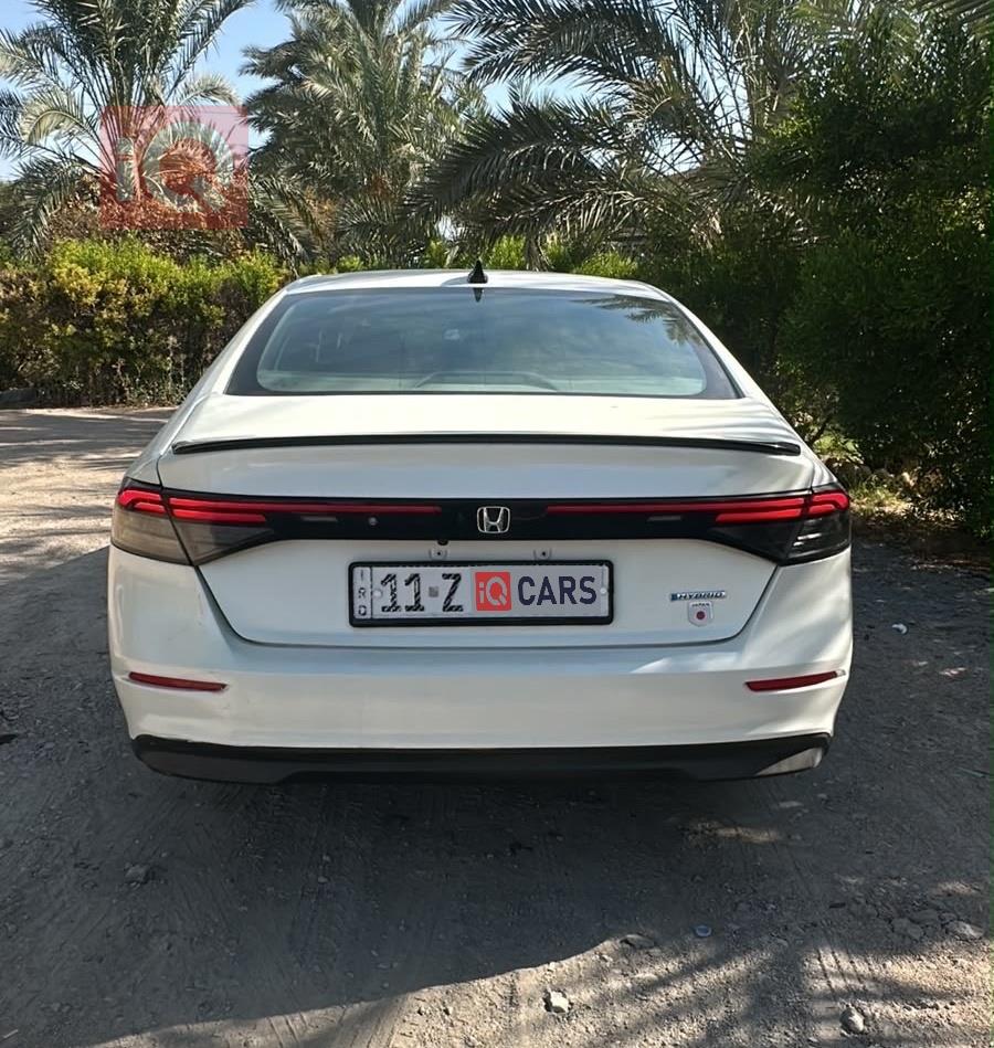 هوندا أكورد